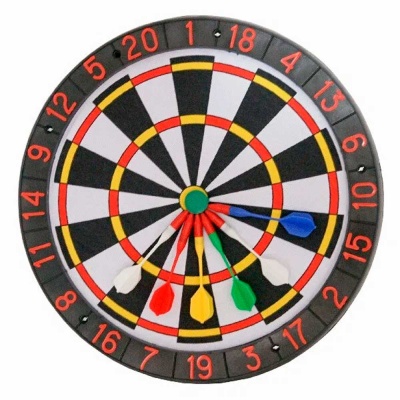 Спортивная игра Дартс Dream Makers 08-02 1